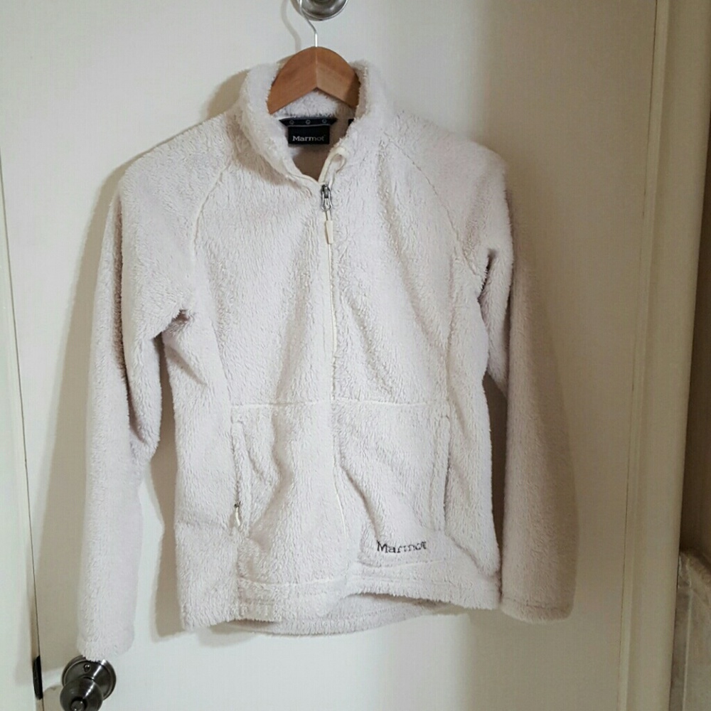 Marmot cozy jacket