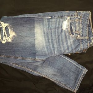 American Eagle Boyfriend Jeans