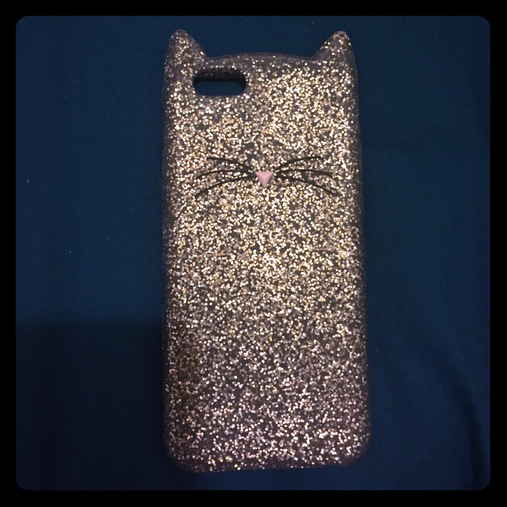 Kate Spade iPhone case