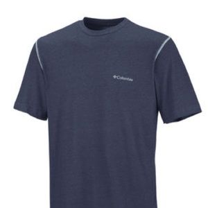 Columbia Mens Performance T-Shirt