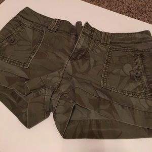 American Eagle shorts