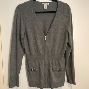 White House Black Market Cardigan