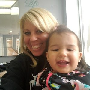 Meet your Posher, Tracy