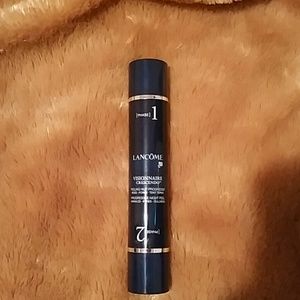 Lancome vissionaire crescendo never used full size