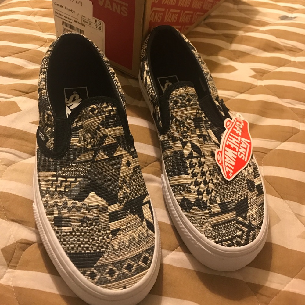 Vans
