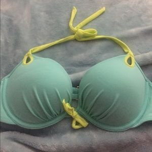 Victoria's Secret 36C bikini top