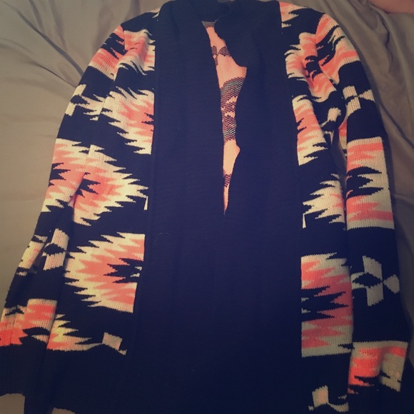 Cardigan - Picture 1 of 1