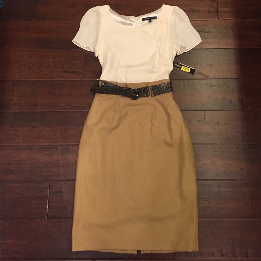 REDUCED: Antonio Melani Dress