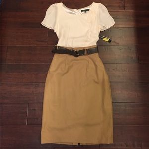 REDUCED: Antonio Melani Dress