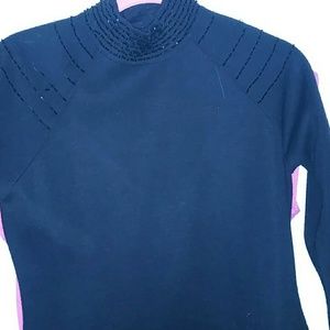 Jones New York sweater dress