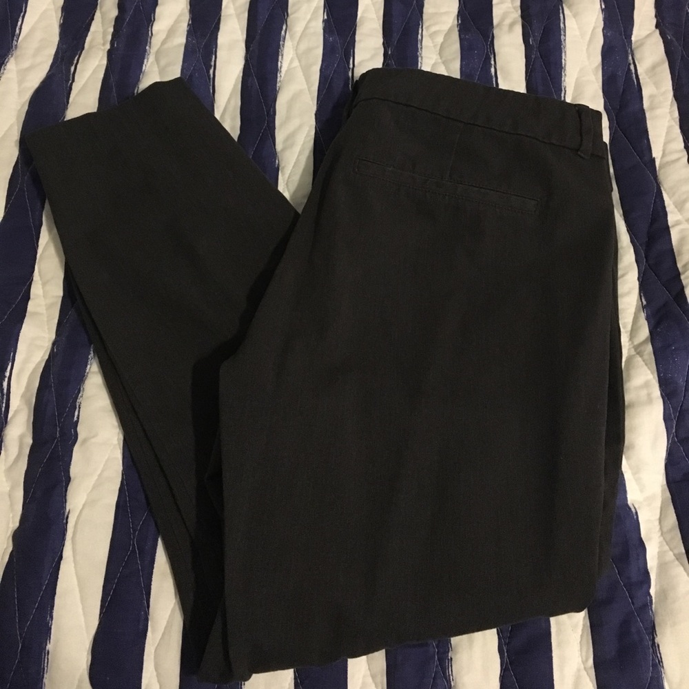 Old Navy Pixie Pant