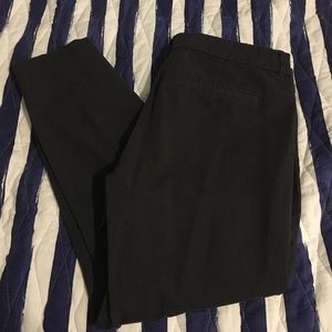 Old Navy Pixie Pant