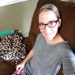 Meet your Posher, Leann