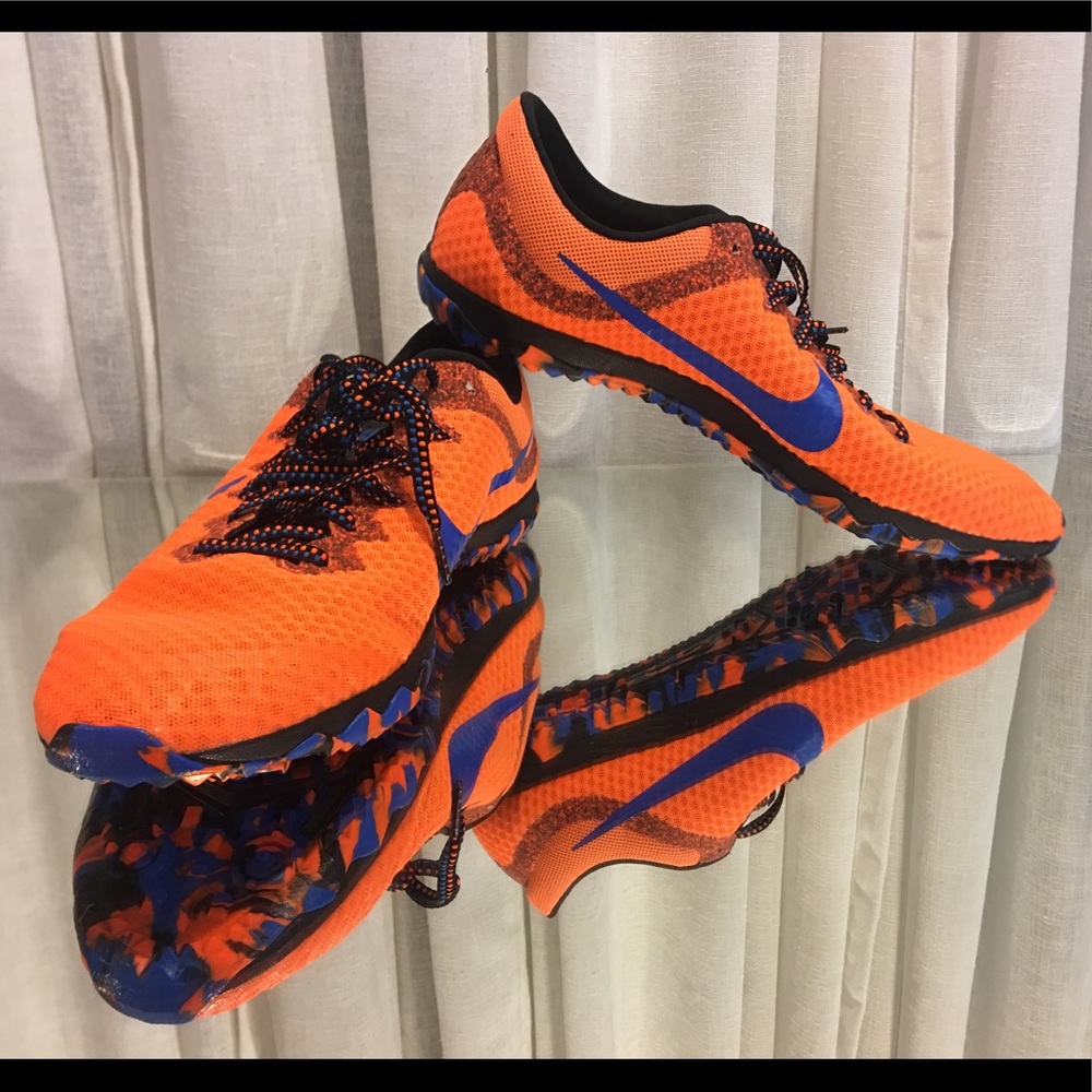 Nike Zoom Rival XC UNISEX SpikelessTrack Shoes 11