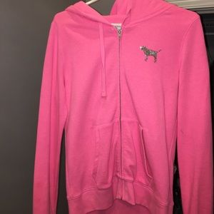 Victoria Secret jacket