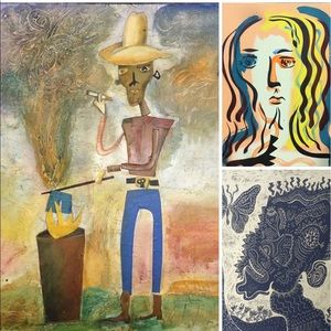 Meet your Posher, Teeta