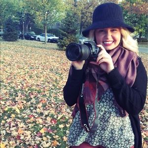 Meet your Posher, Brynna