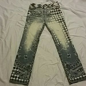 Roberto Cavalli jeans