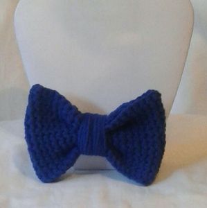 Women/Girls Crochet Hair Bows