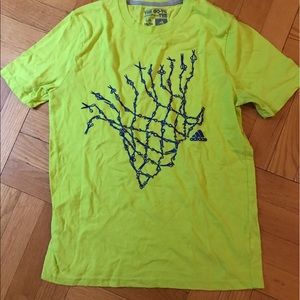 Boys large 14/16 t shirt