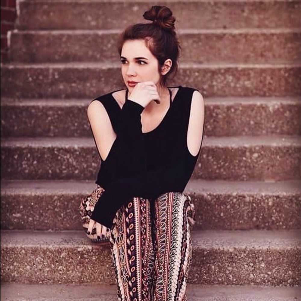 Meet your Posher, Jessica