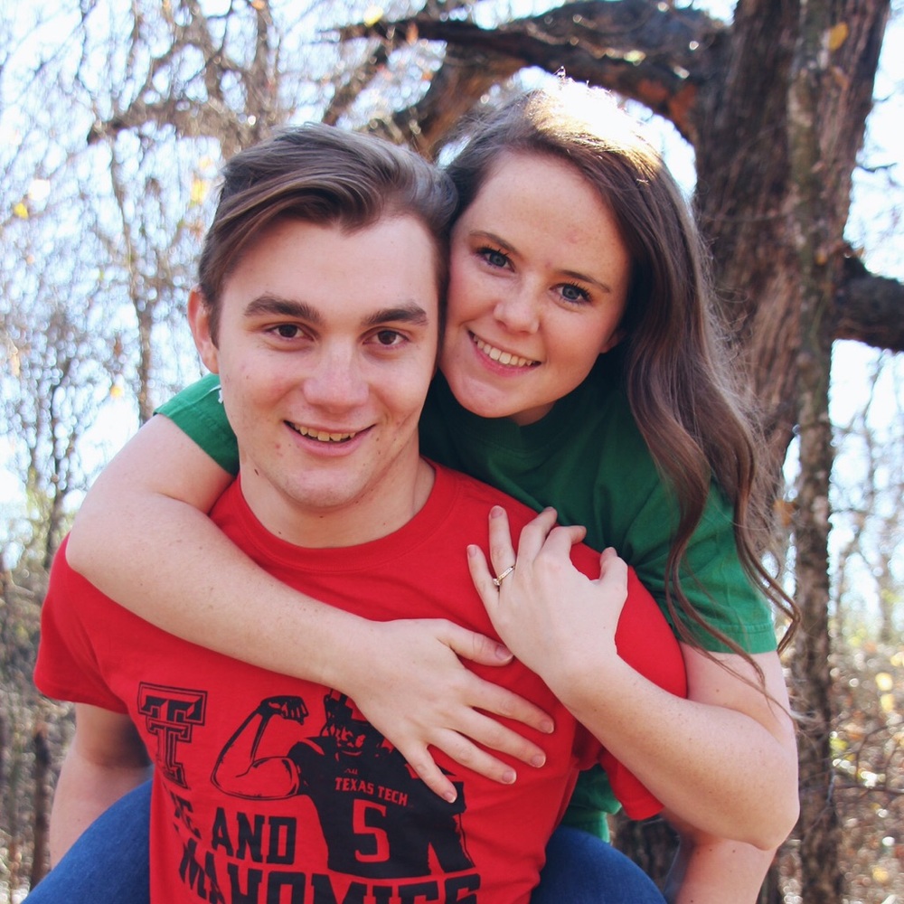 Meet your Posher, Mattie