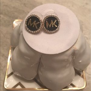 MK earrings