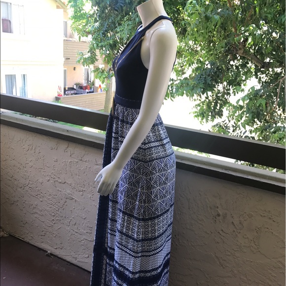 Last 1 Left! 💋 Vince Camuto • Tribal Key Hole Max - Picture 4 of 8