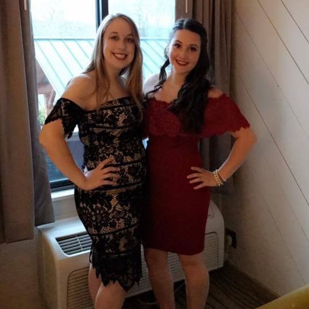 Meet your Posher, Melissa