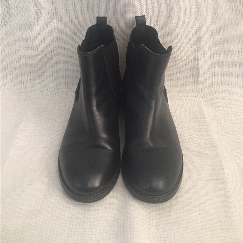 TOPSHOP | ARRIVA Ultimate Chelsea Boots