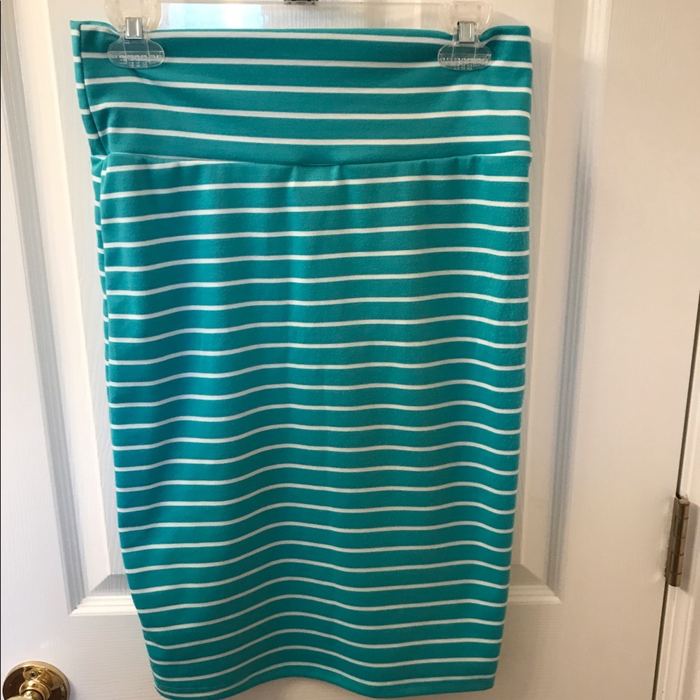LuLaRoe Cassie Skirt