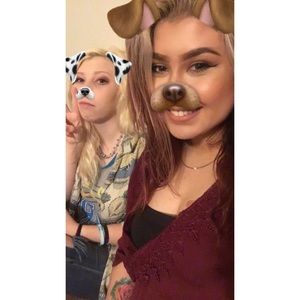 Meet your Posher, Ariel