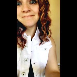 Meet your Posher, Paige