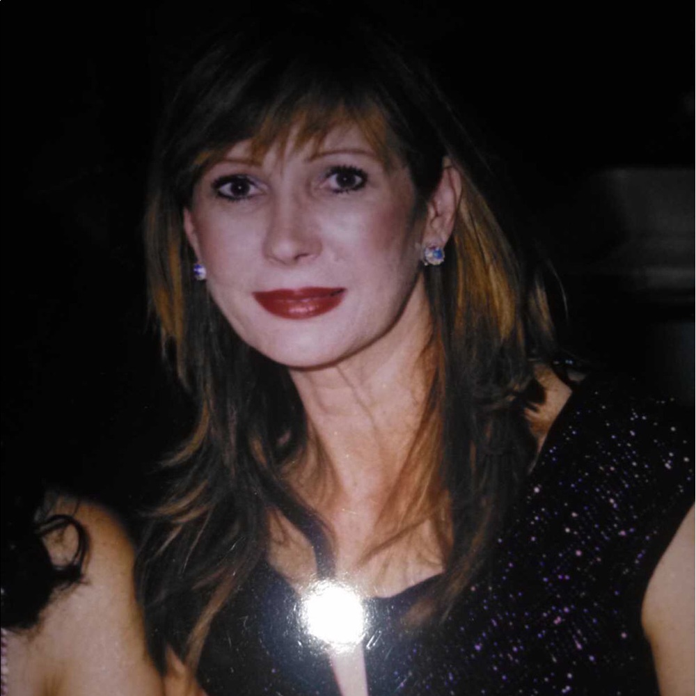 Meet your Posher, Jeanmarie