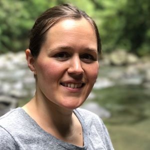 Meet your Posher, Heidi