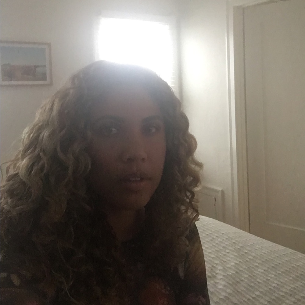 Meet your Posher, Sasha