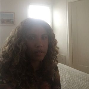 Meet your Posher, Sasha