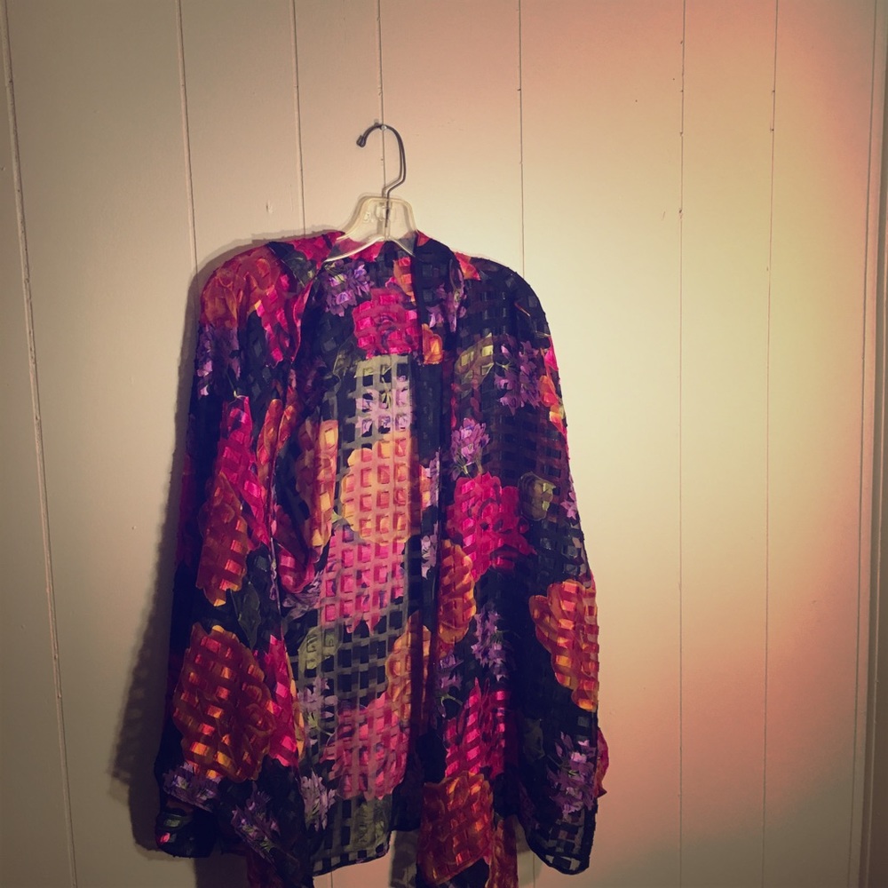 Summer Top Dress Shirt