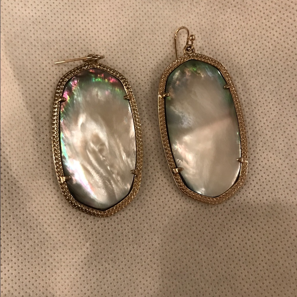 Kendra Scott Earrings