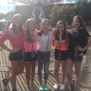 Meet your Posher, Kate