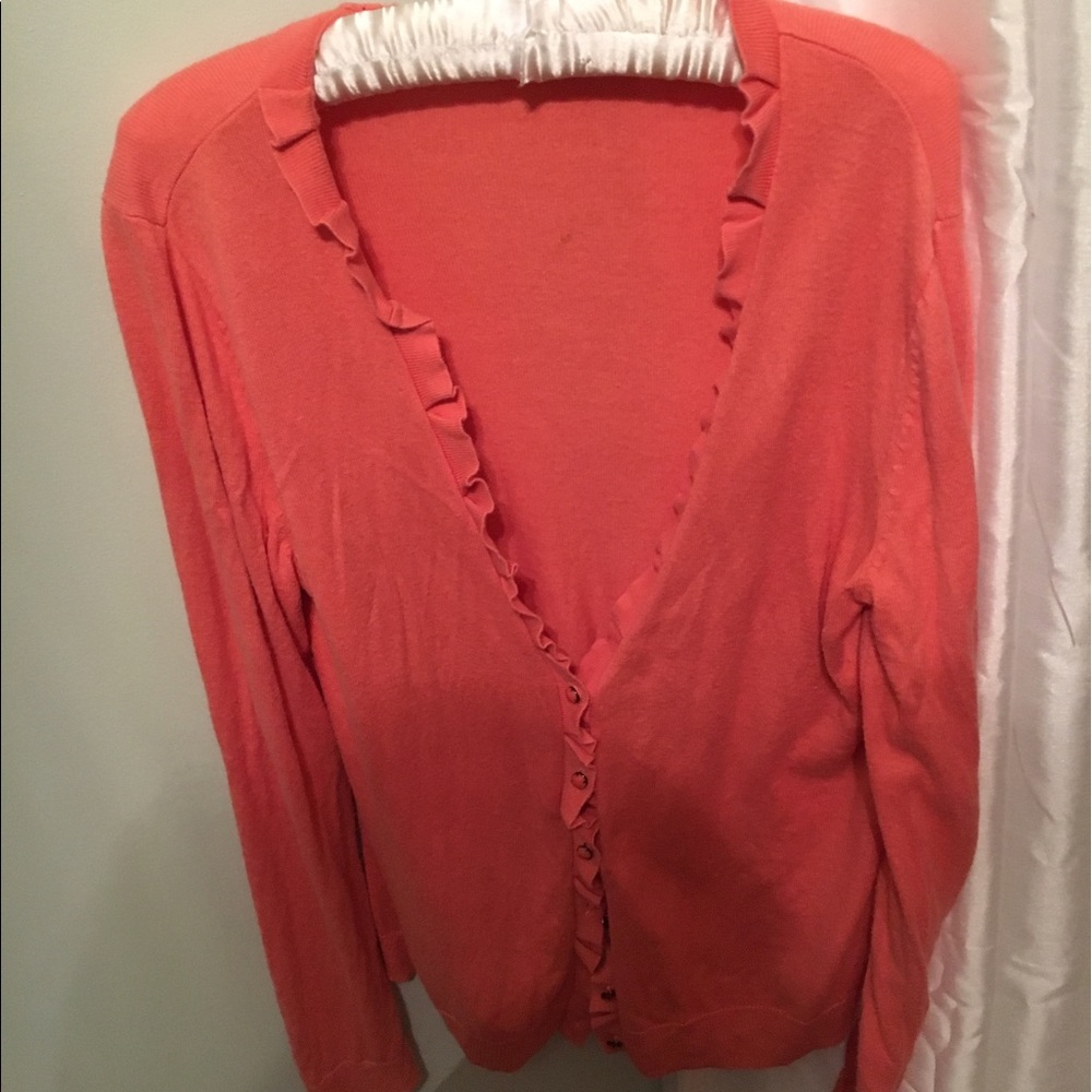 New York and co sweater