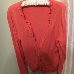 New York and co sweater