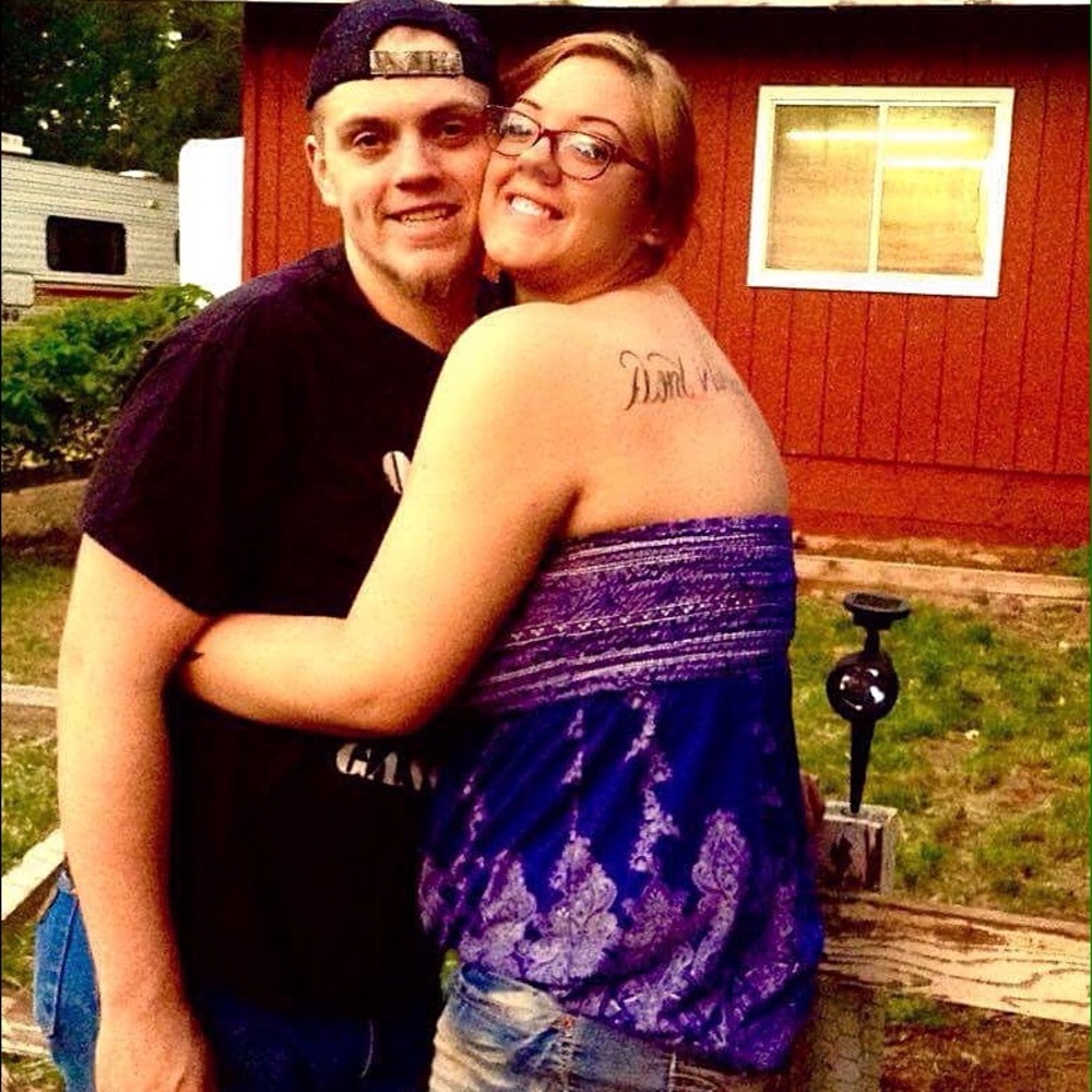 Meet your Posher, Sabrina