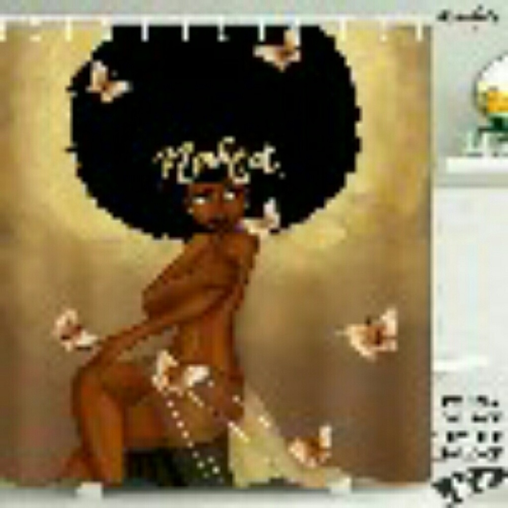 Meet your Posher, Alicia