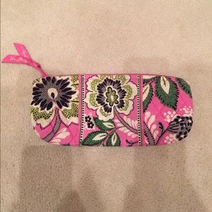 Vera Bradley Pencil Case