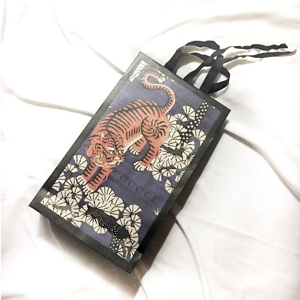 **CONSIGNED** 2xHP🌸Authentic GUCCI Marmont Belt - Picture 6 of 8