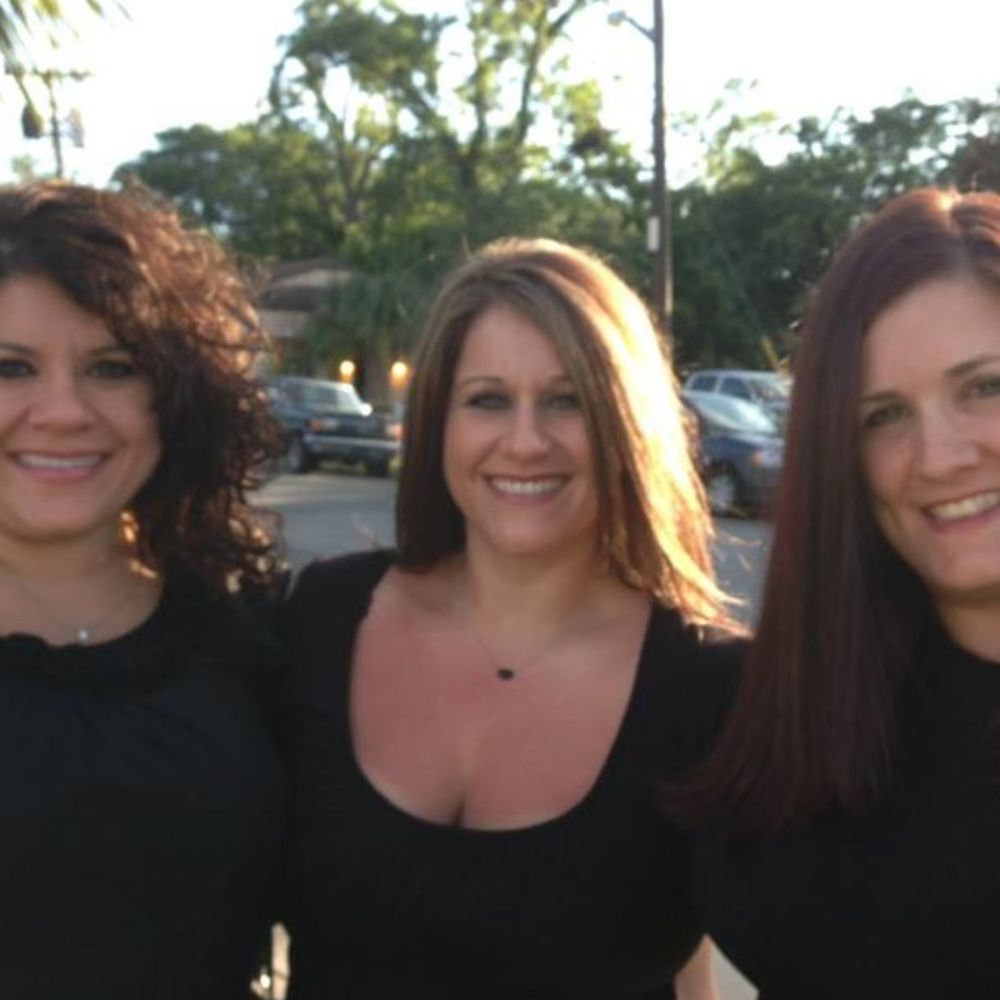 Meet your Posher, Karen