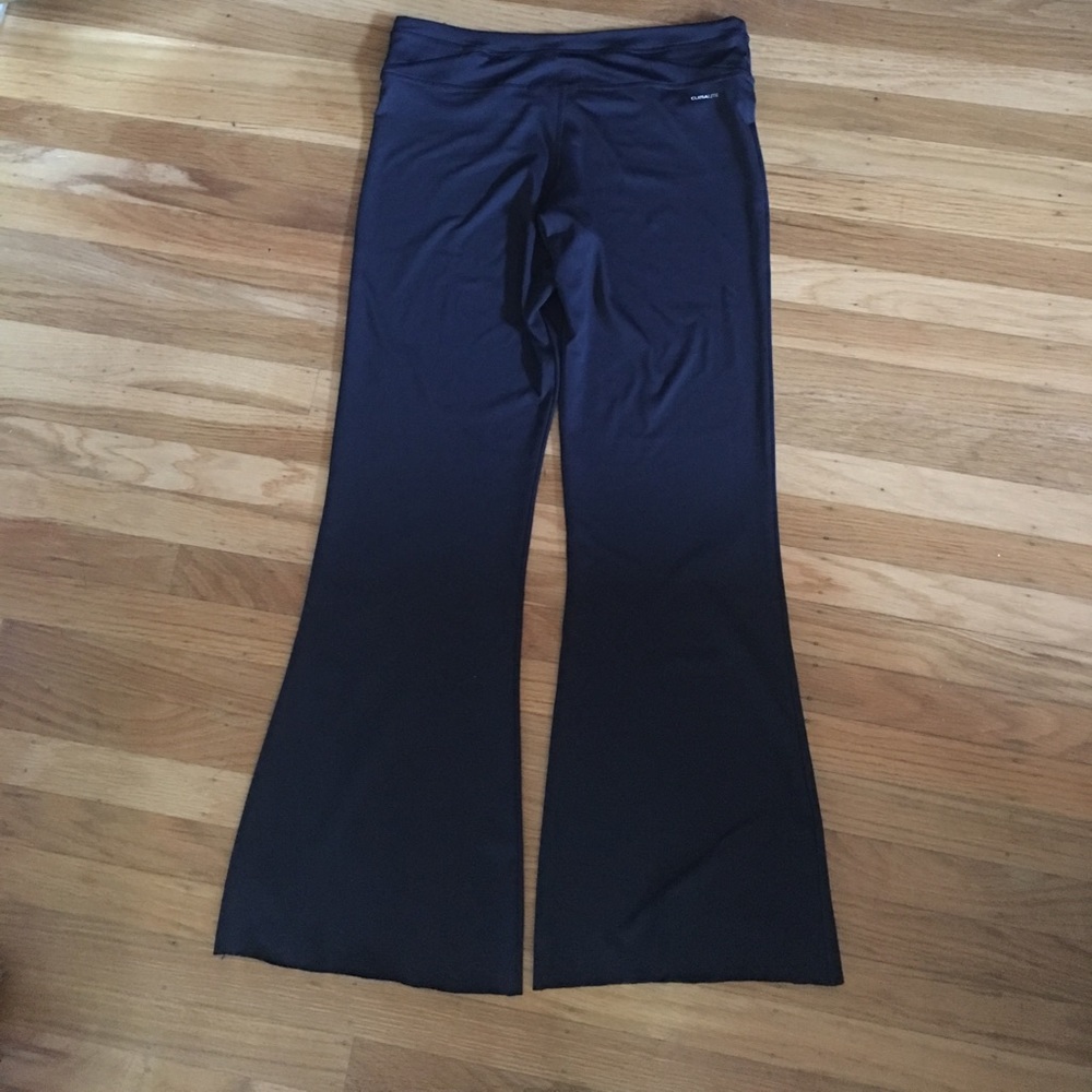Climalite Adidas exercise pants!
