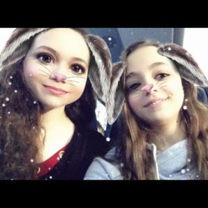 Meet your Posher, Allison