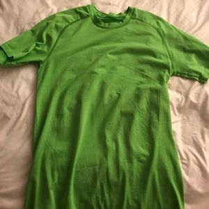 Lululemon Workout TShirt - S